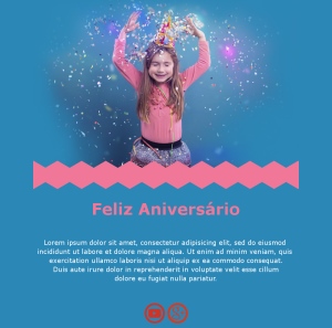 Torne o dia deles especial