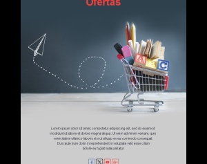 Email Descontos Exclusivos