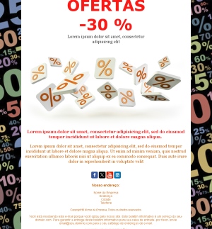 Modelos E-mails de Vendas