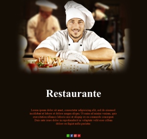 Almoço & Promoções Emails