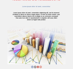 Email Agência de Marketing