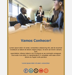 Email Agência Online