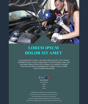 Car Repair Communication