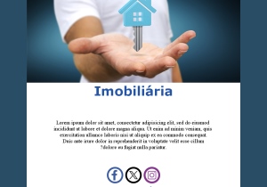 Promoções Imobiliárias