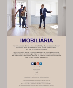 Top Ofertas Imobiliárias