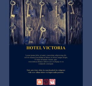 Ofertas e Reservas Hotel