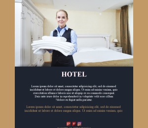 Promoções Hoteleiras