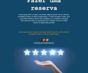 Pacotes e Serviços Hotel