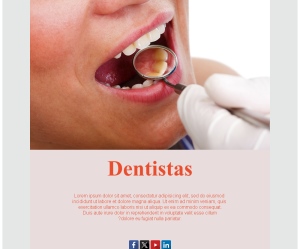 Conselhos de Cuidado Odontológico