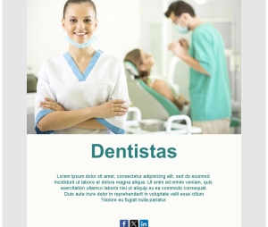 Atualizações do Boletim Odontológico
