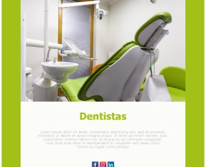Consultórios Dentários
