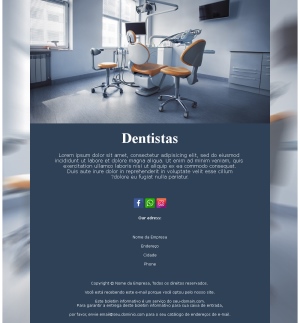 Consultórios Dentários