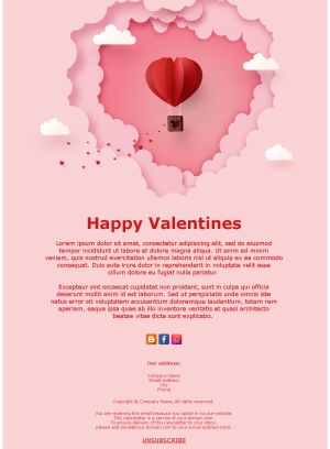 Mensagens de Amor