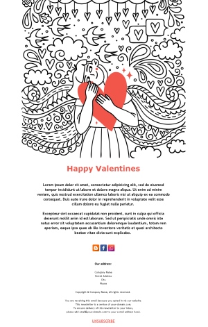 São Valentim Especial	
