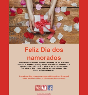 Ofertas Especiais de Dia dos Namorados