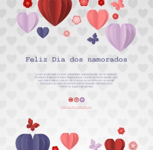 Dia de São Valentim