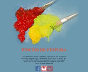 Criações Artísticas