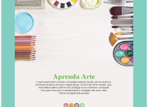 Criações Artísticas