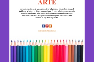 Criações Artísticas