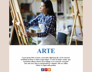 Criações Artísticas