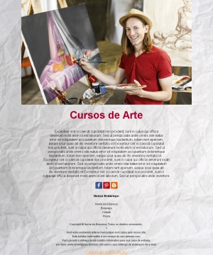 Criações Artísticas