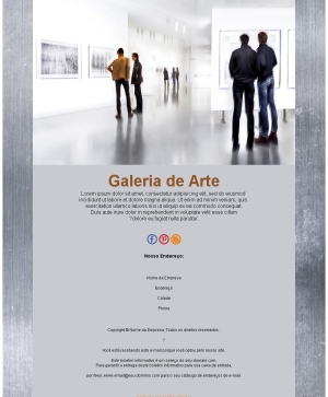 Criações Artísticas