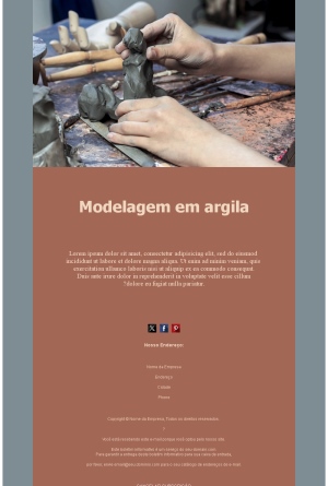 Criações Artísticas