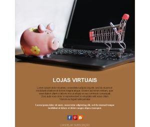 Loja e Ofertas