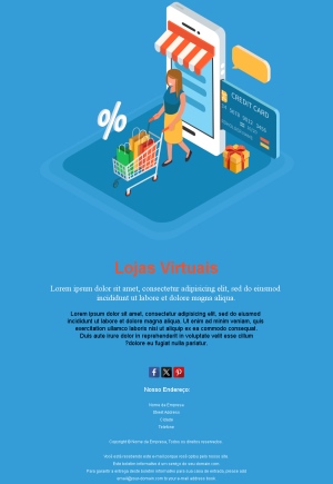 Emails de Venda