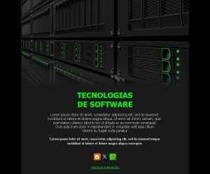 Empresas Tech