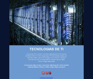 Comunicações Inteligentes TI