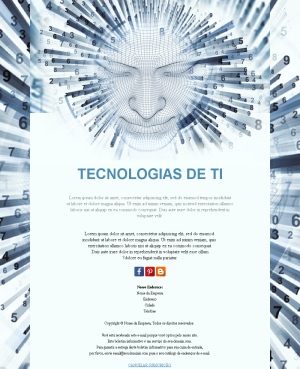 Tecnologia e Inovação