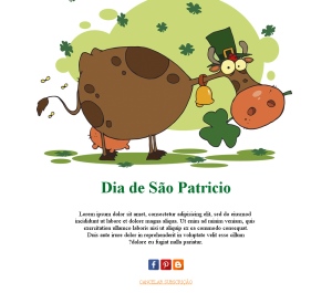 Dia de São Patrício