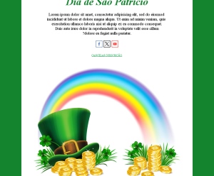 Festa Irlandesa