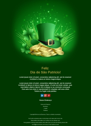 Magia Irlandesa