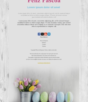 Festa da Primavera