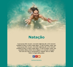 Diversão na Piscina