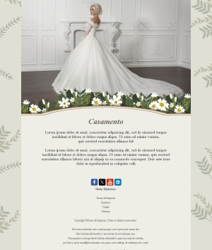 Celebração de Amor