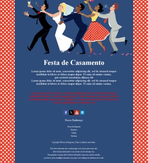 Casamento Elegante