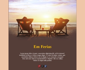 Festividades Alegres