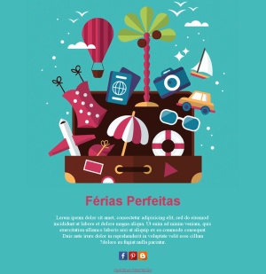 Feriados e Tradições