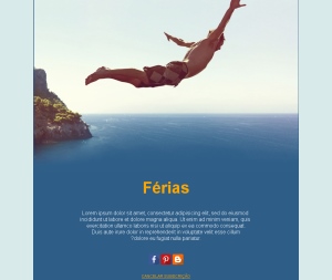 Festas e Celebrações