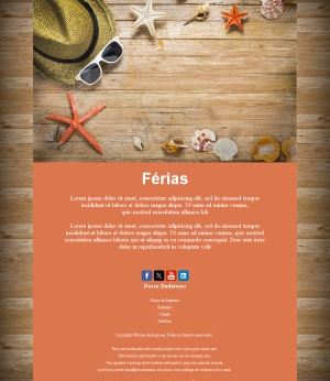 Boas Festas