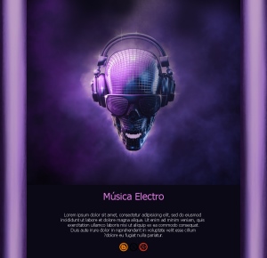 Notas Musicais