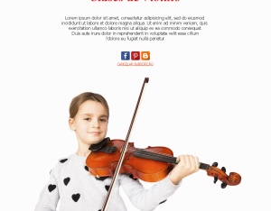 Melodias e Harmonia