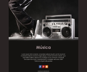 Ritmos e Vibrações