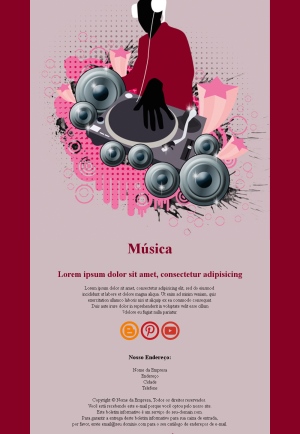 Música em Destaque