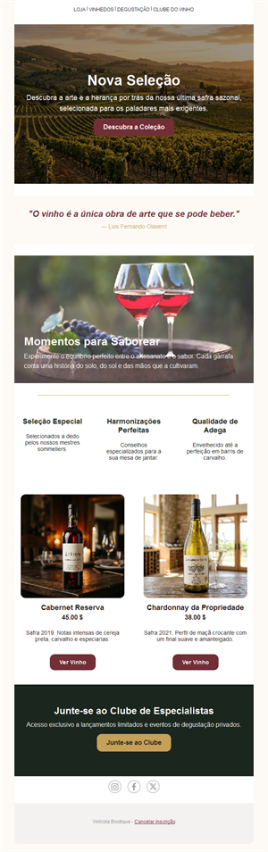 Wine Makers