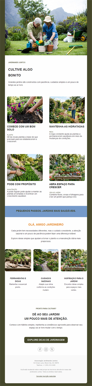 Garden Inspiration