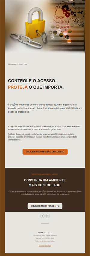 Safety Alerts Templates